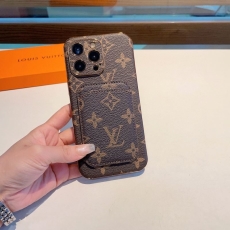 Louis Vuitton Mobile Cases